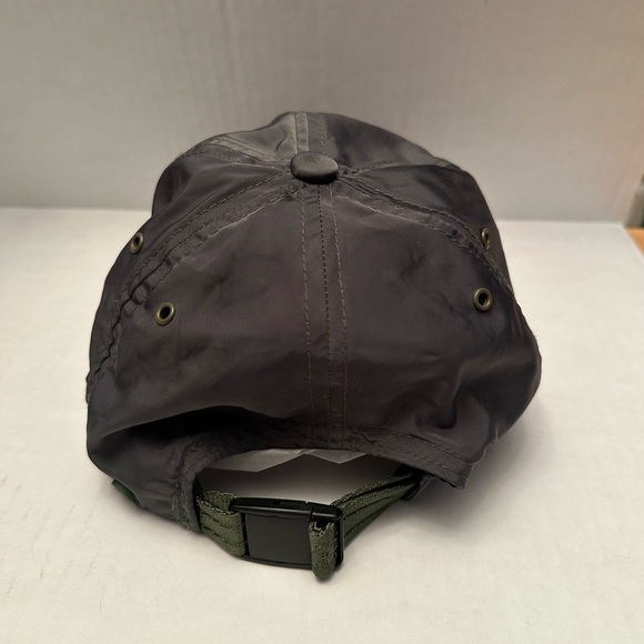 Hunter For Target Adjustable Hat Baseball Cap Hunter Boots Olive Drab Green - Picture 4 of 9